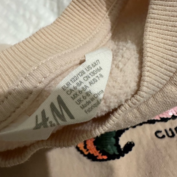 Kids sweater - Picture 2 of 2